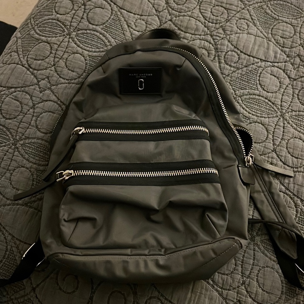 Marc Jacobs Backpack